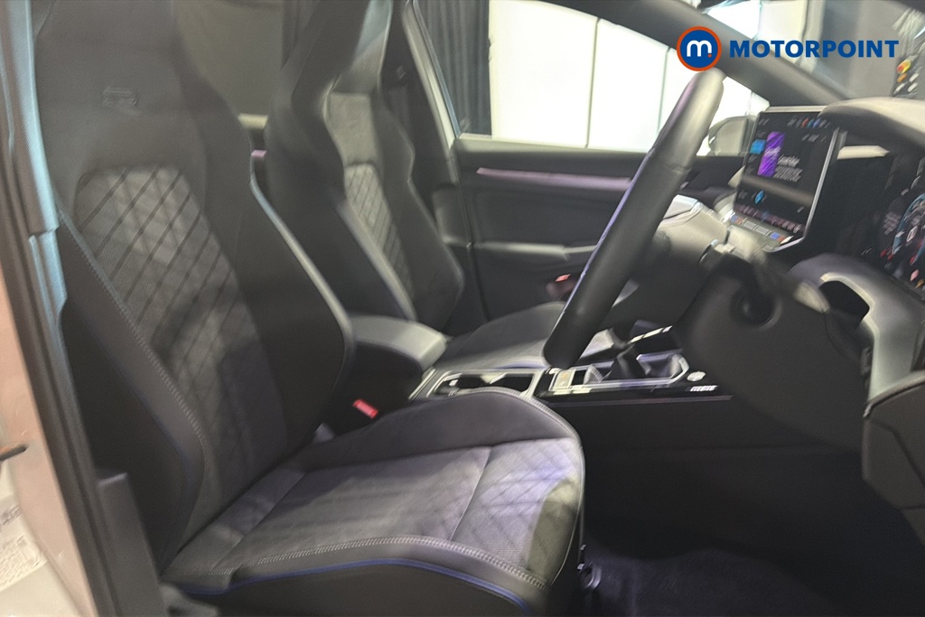 Volkswagen Golf Black Edition Manual Petrol Hatchback - Stock Number (1674336) - 22nd supplementary image