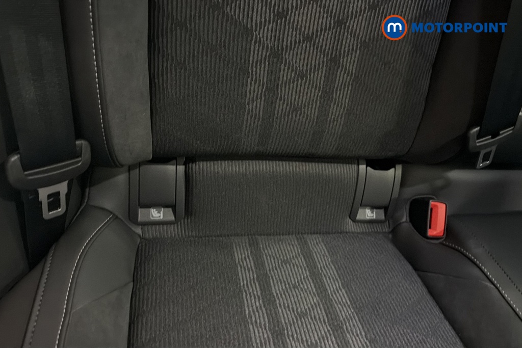 Volkswagen Golf Black Edition Manual Petrol Hatchback - Stock Number (1674336) - 27th supplementary image