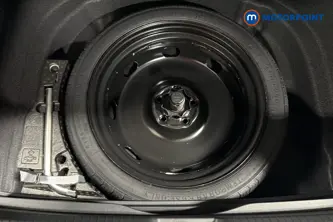 Volkswagen Golf Black Edition Manual Petrol Hatchback - Stock Number (1674336) - 33rd supplementary image