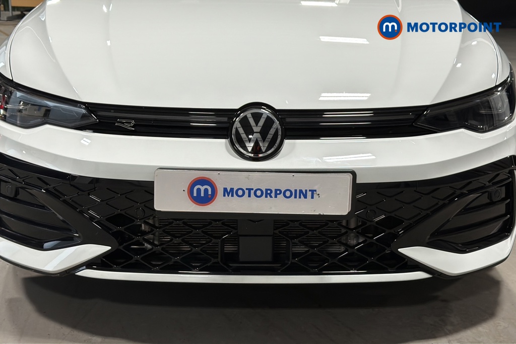Volkswagen Golf Black Edition Manual Petrol Hatchback - Stock Number (1674336) - 43rd supplementary image
