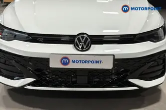 Volkswagen Golf Black Edition Manual Petrol Hatchback - Stock Number (1674336) - 43rd supplementary image