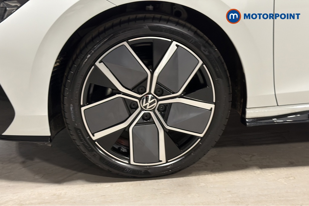 Volkswagen Golf Black Edition Manual Petrol Hatchback - Stock Number (1674336) - 44th supplementary image