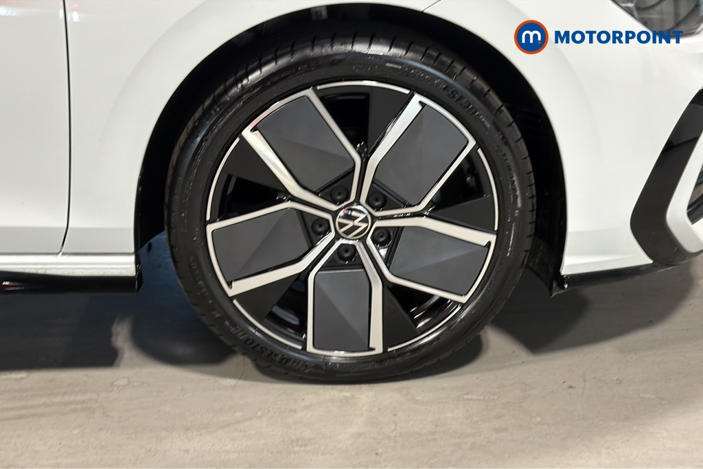 Volkswagen Golf Black Edition Manual Petrol Hatchback - Stock Number (1674336) - 47th supplementary image