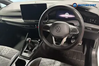 Volkswagen Golf Black Edition Manual Petrol Hatchback - Stock Number (1674336) - 1st supplementary image