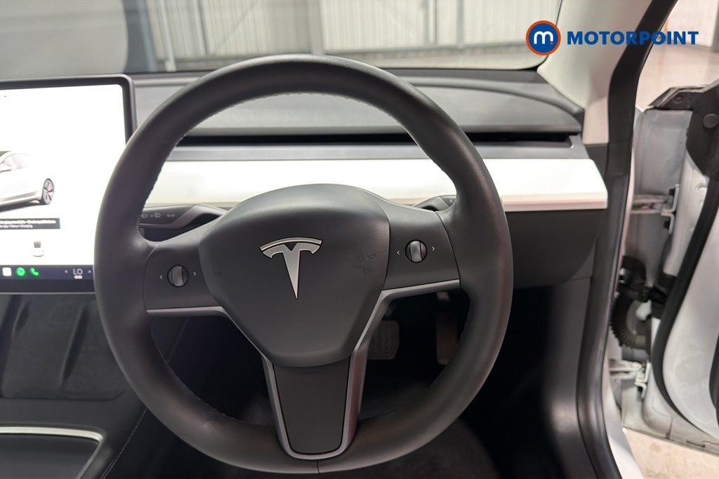 Tesla Model 3 Rwd 4Dr Auto Automatic Electric Saloon - Stock Number (1674562) - 2nd supplementary image