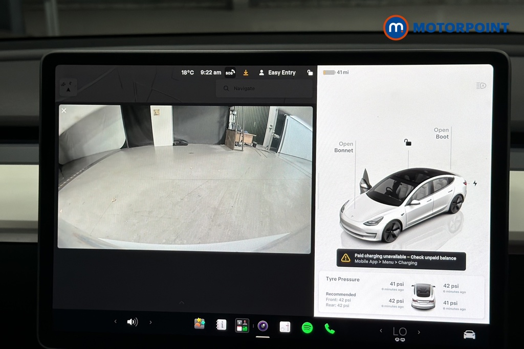 Tesla Model 3 Rwd 4Dr Auto Automatic Electric Saloon - Stock Number (1674562) - 993rd supplementary image