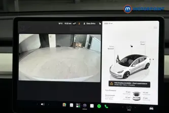 Tesla Model 3 Rwd 4Dr Auto Automatic Electric Saloon - Stock Number (1674562) - 993rd supplementary image