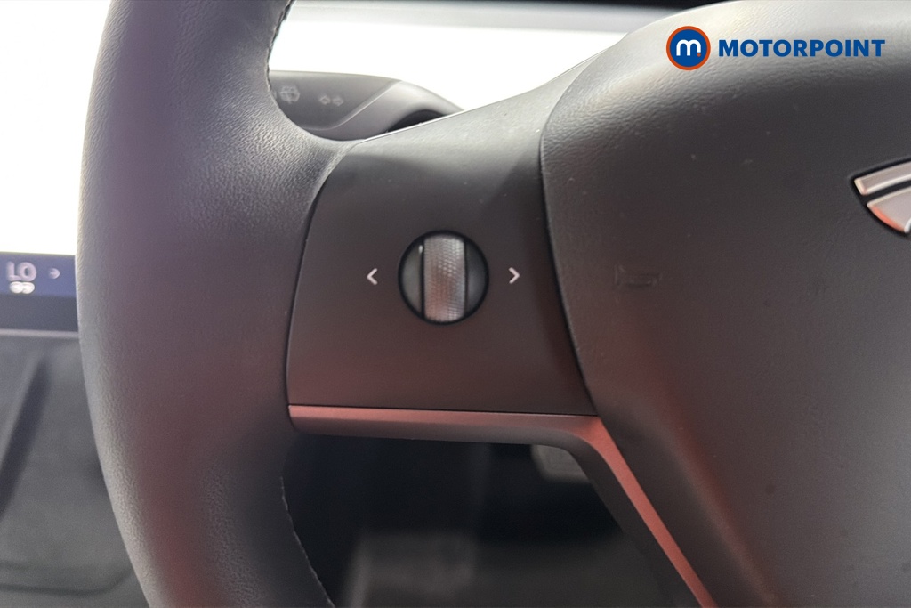Tesla Model 3 Rwd 4Dr Auto Automatic Electric Saloon - Stock Number (1674562) - 3rd supplementary image