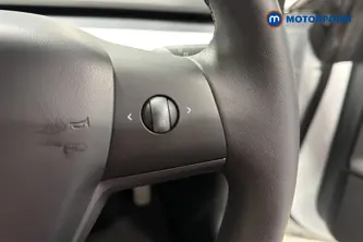 Tesla Model 3 Rwd 4Dr Auto Automatic Electric Saloon - Stock Number (1674562) - 4th supplementary image