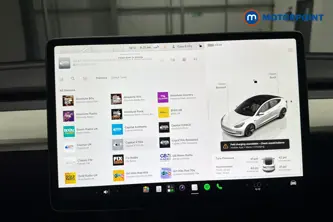 Tesla Model 3 Rwd 4Dr Auto Automatic Electric Saloon - Stock Number (1674562) - 8th supplementary image