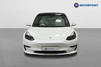 Tesla Model 3 Rwd 4Dr Auto Automatic Electric Saloon - Stock Number (1674562) - Front bumper