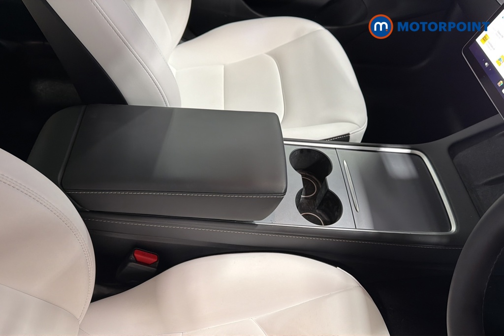 Tesla Model 3 Rwd 4Dr Auto Automatic Electric Saloon - Stock Number (1674562) - 15th supplementary image