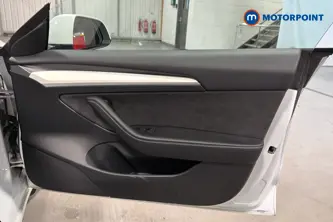 Tesla Model 3 Rwd 4Dr Auto Automatic Electric Saloon - Stock Number (1674562) - 18th supplementary image