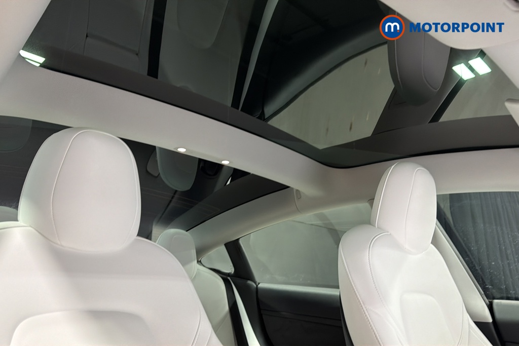 Tesla Model 3 Rwd 4Dr Auto Automatic Electric Saloon - Stock Number (1674562) - 20th supplementary image