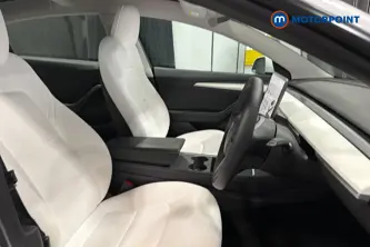 Tesla Model 3 Rwd 4Dr Auto Automatic Electric Saloon - Stock Number (1674562) - 22nd supplementary image