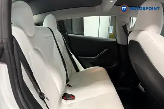 Tesla Model 3 Rwd 4Dr Auto Automatic Electric Saloon - Stock Number (1674562) - 25th supplementary image