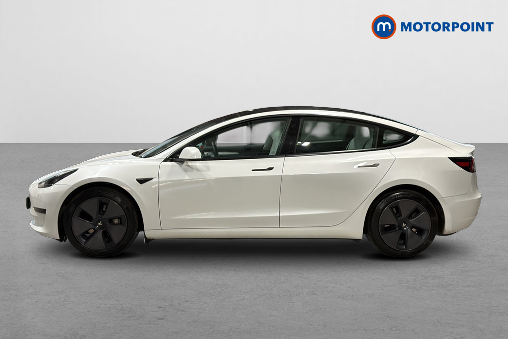 Tesla Model 3 Rwd 4Dr Auto Automatic Electric Saloon - Stock Number (1674562) - Drivers side