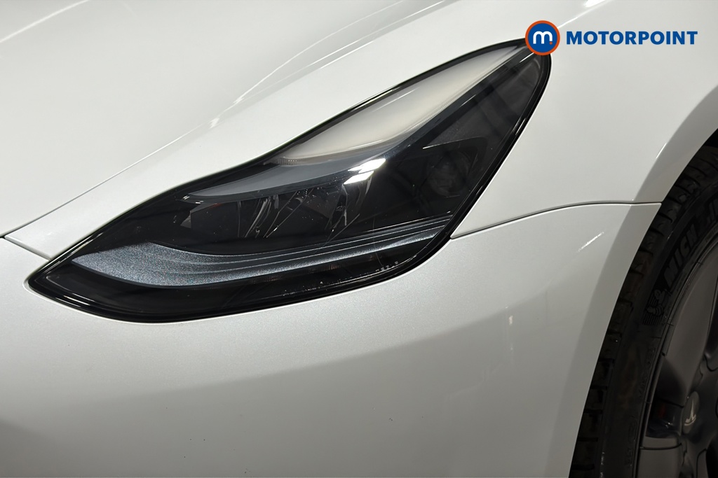 Tesla Model 3 Rwd 4Dr Auto Automatic Electric Saloon - Stock Number (1674562) - 42nd supplementary image