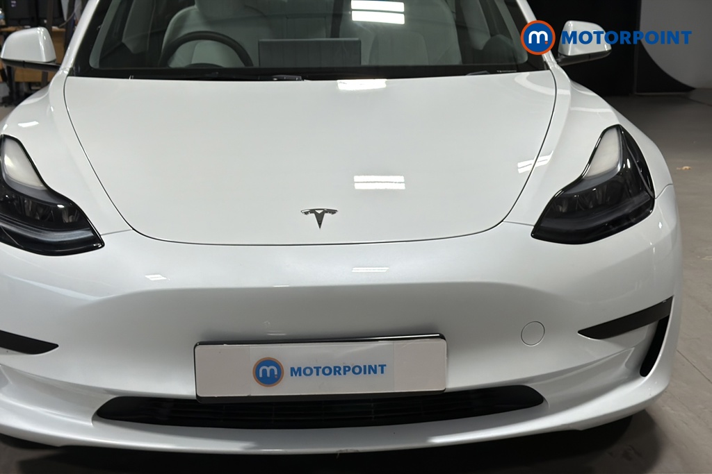 Tesla Model 3 Rwd 4Dr Auto Automatic Electric Saloon - Stock Number (1674562) - 43rd supplementary image