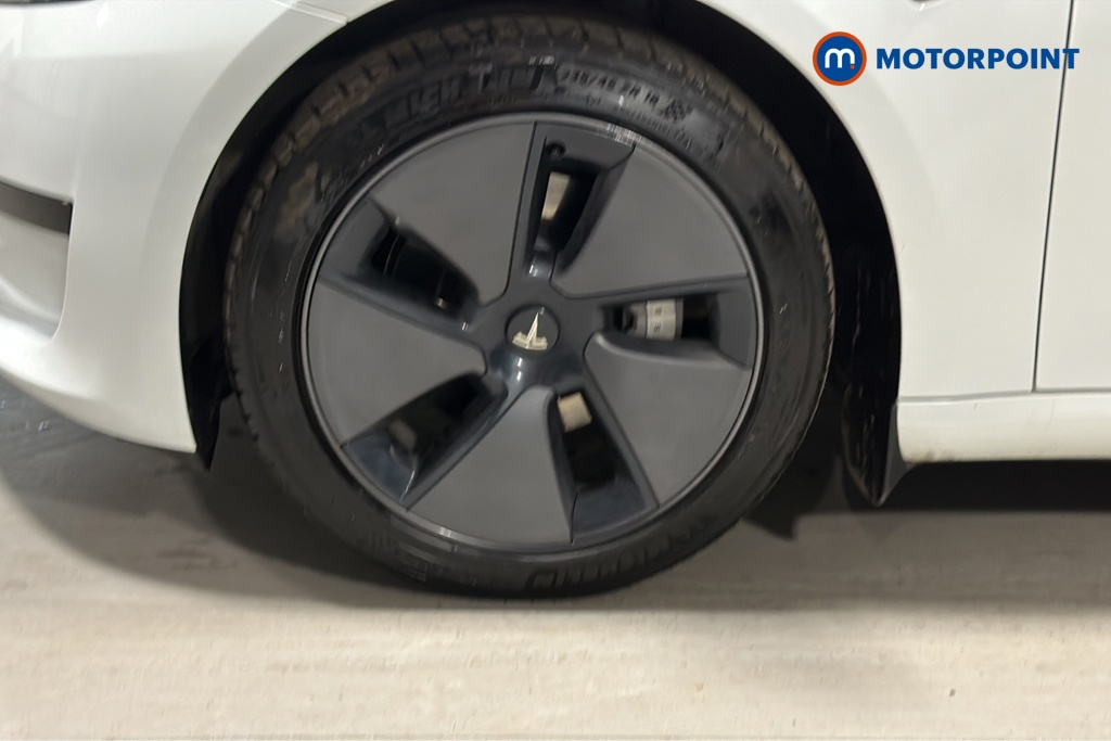 Tesla Model 3 Rwd 4Dr Auto Automatic Electric Saloon - Stock Number (1674562) - 44th supplementary image