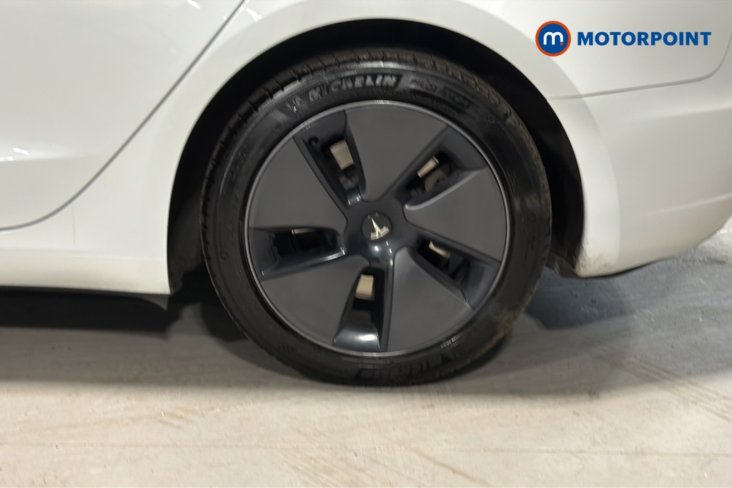 Tesla Model 3 Rwd 4Dr Auto Automatic Electric Saloon - Stock Number (1674562) - 45th supplementary image