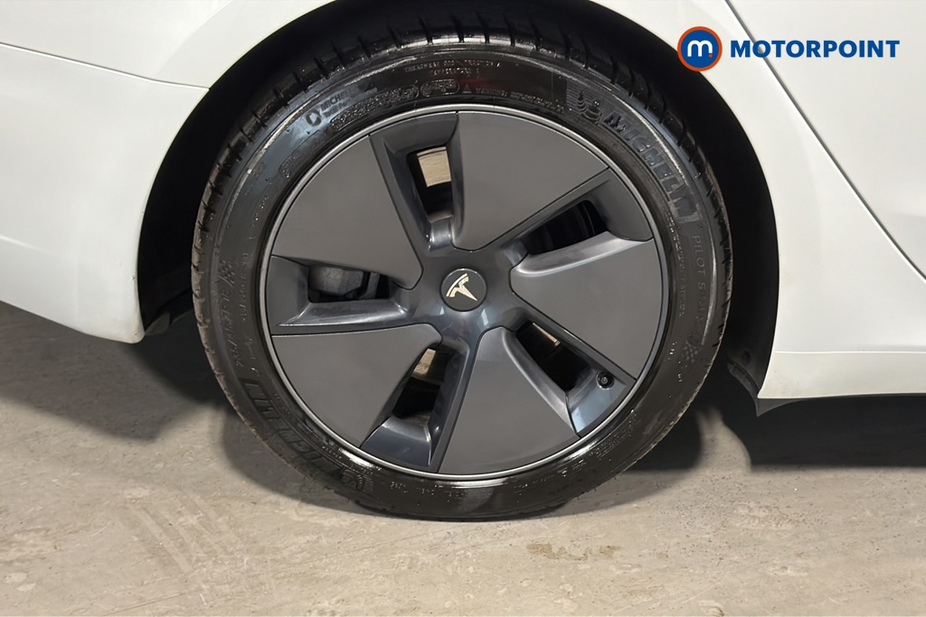 Tesla Model 3 Rwd 4Dr Auto Automatic Electric Saloon - Stock Number (1674562) - 46th supplementary image