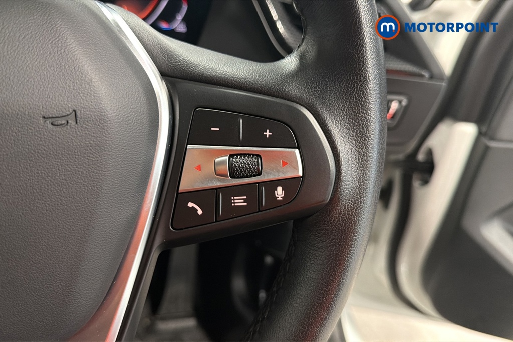 BMW 1 Series Sport Automatic Petrol Hatchback - Stock Number (1674574) - 4th supplementary image