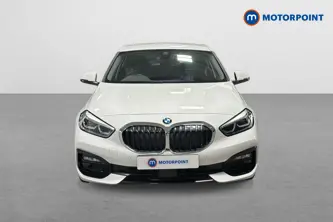 BMW 1 Series Sport Automatic Petrol Hatchback - Stock Number (1674574) - Front bumper