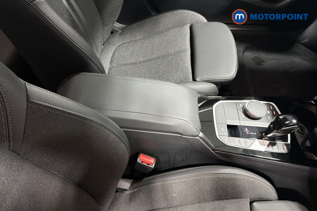 BMW 1 Series Sport Automatic Petrol Hatchback - Stock Number (1674574) - 15th supplementary image