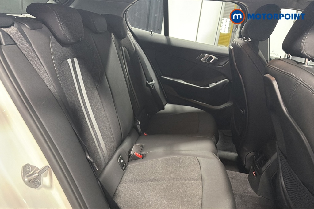 BMW 1 Series Sport Automatic Petrol Hatchback - Stock Number (1674574) - 25th supplementary image