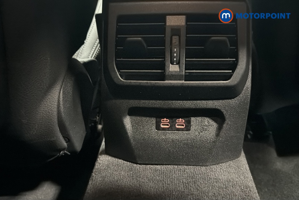 BMW 1 Series Sport Automatic Petrol Hatchback - Stock Number (1674574) - 28th supplementary image