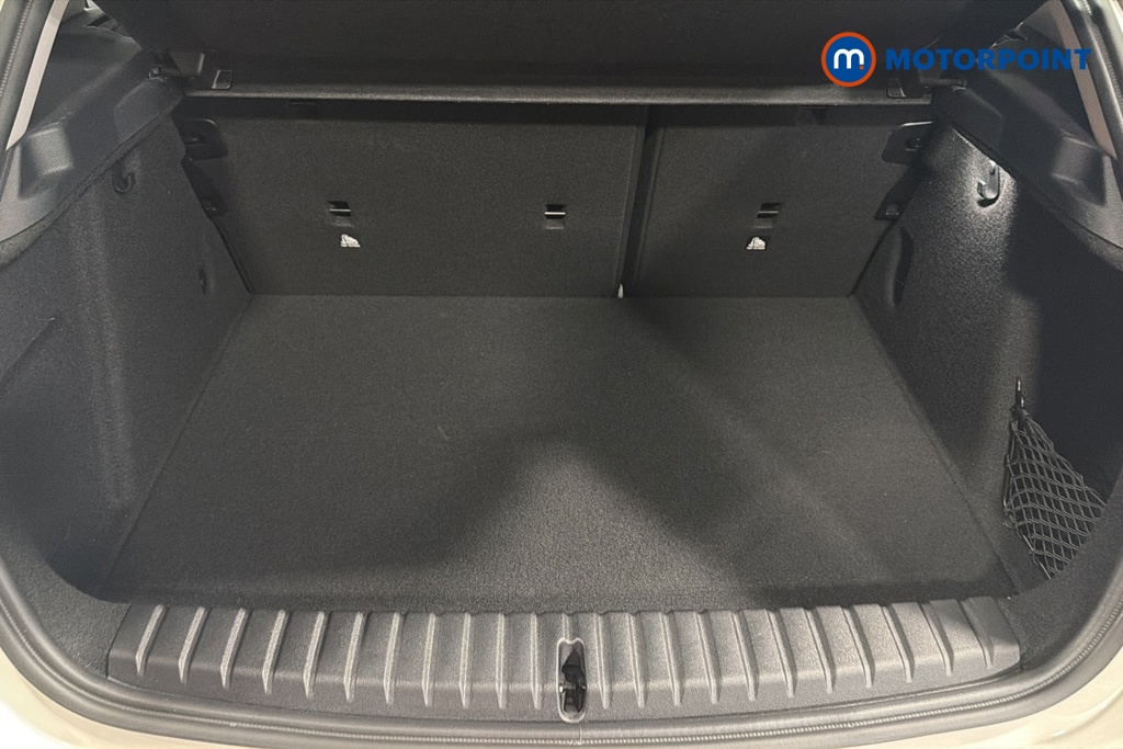 BMW 1 Series Sport Automatic Petrol Hatchback - Stock Number (1674574) - 30th supplementary image