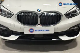 BMW 1 Series Sport Automatic Petrol Hatchback - Stock Number (1674574) - 43rd supplementary image