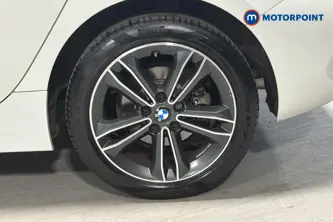 BMW 1 Series Sport Automatic Petrol Hatchback - Stock Number (1674574) - 45th supplementary image