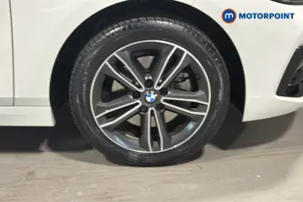 BMW 1 Series Sport Automatic Petrol Hatchback - Stock Number (1674574) - 47th supplementary image
