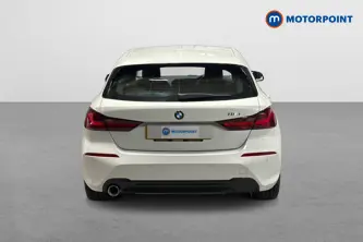 BMW 1 Series Sport Automatic Petrol Hatchback - Stock Number (1674574) - Rear bumper