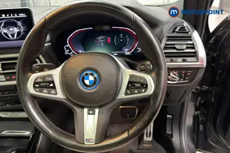 BMW IX3 M Sport Pro Automatic Electric SUV - Stock Number (1674578) - 2nd supplementary image