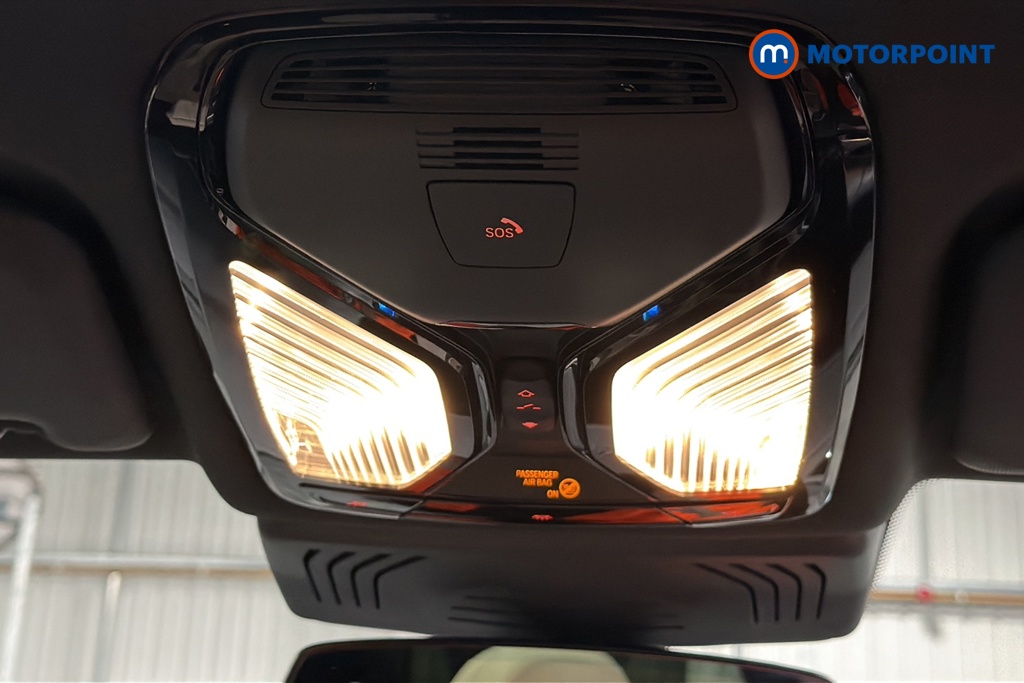 BMW IX3 M Sport Pro Automatic Electric SUV - Stock Number (1674578) - 996th supplementary image