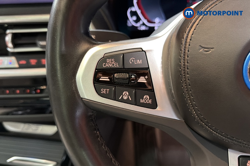 BMW IX3 M Sport Pro Automatic Electric SUV - Stock Number (1674578) - 3rd supplementary image