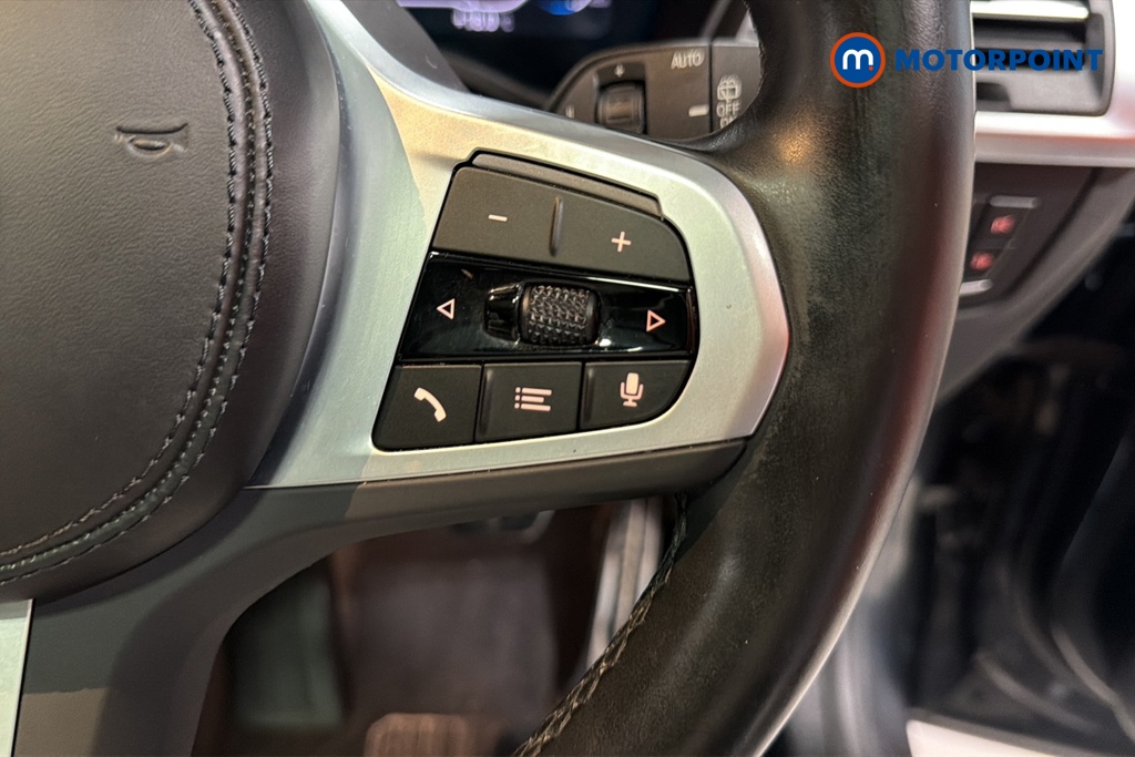 BMW IX3 M Sport Pro Automatic Electric SUV - Stock Number (1674578) - 4th supplementary image