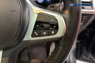 BMW IX3 M Sport Pro Automatic Electric SUV - Stock Number (1674578) - 4th supplementary image