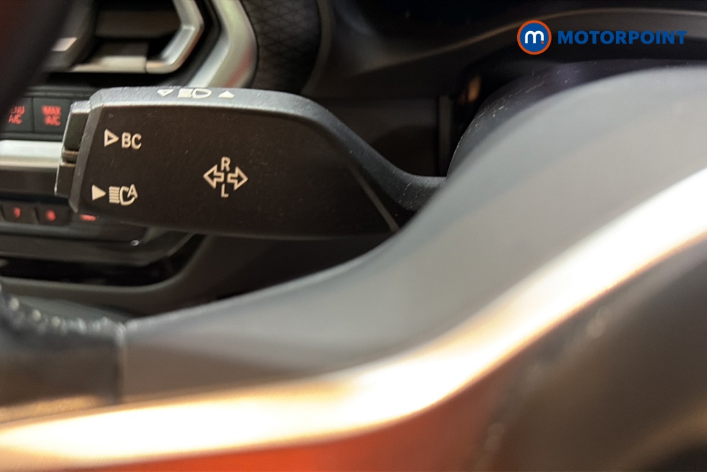 BMW IX3 M Sport Pro Automatic Electric SUV - Stock Number (1674578) - 5th supplementary image