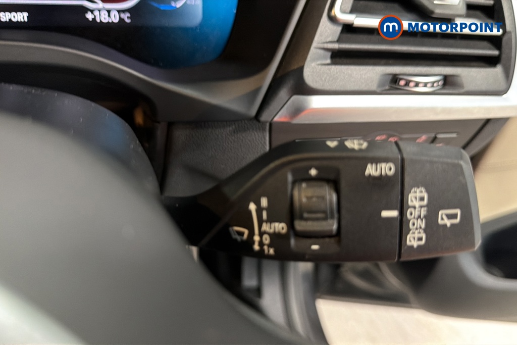 BMW IX3 M Sport Pro Automatic Electric SUV - Stock Number (1674578) - 6th supplementary image