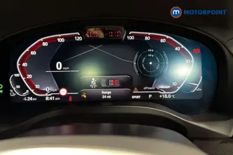 BMW IX3 M Sport Pro Automatic Electric SUV - Stock Number (1674578) - 7th supplementary image