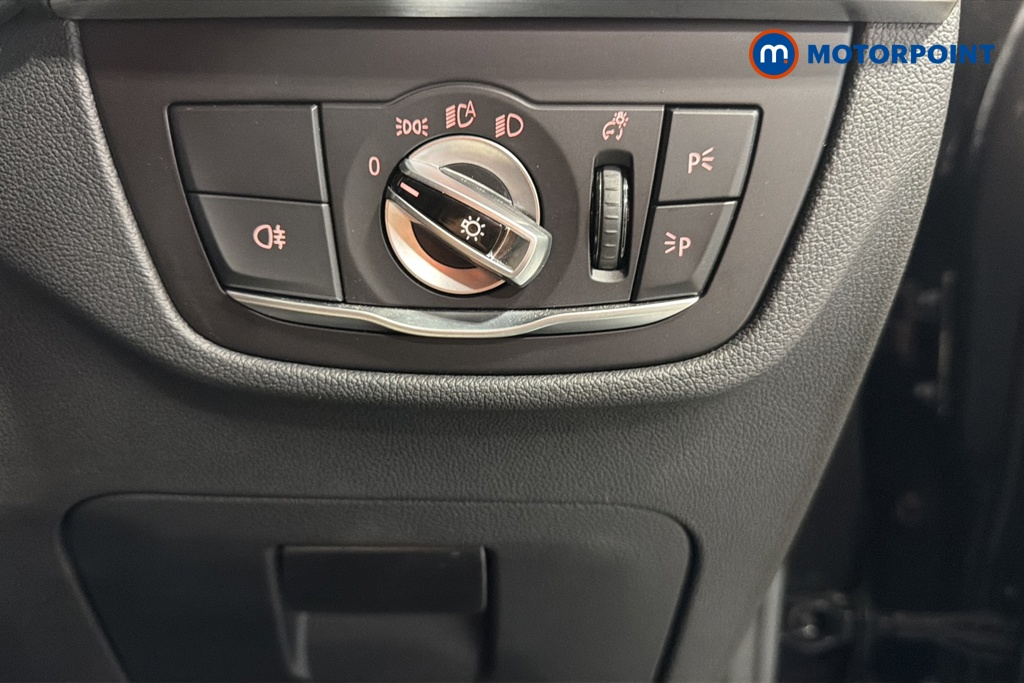 BMW IX3 M Sport Pro Automatic Electric SUV - Stock Number (1674578) - 11th supplementary image