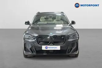 BMW IX3 M Sport Pro Automatic Electric SUV - Stock Number (1674578) - Front bumper