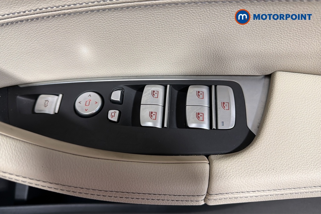 BMW IX3 M Sport Pro Automatic Electric SUV - Stock Number (1674578) - 19th supplementary image