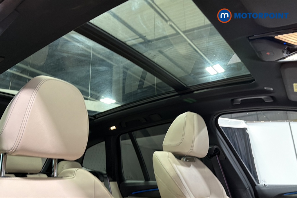 BMW IX3 M Sport Pro Automatic Electric SUV - Stock Number (1674578) - 20th supplementary image