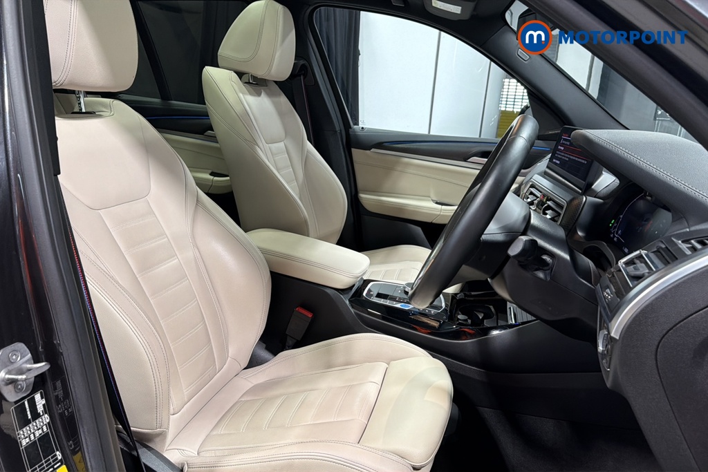 BMW IX3 M Sport Pro Automatic Electric SUV - Stock Number (1674578) - 22nd supplementary image