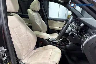 BMW IX3 M Sport Pro Automatic Electric SUV - Stock Number (1674578) - 22nd supplementary image